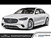 Used 2024 MERCEDES-BENZ S-CLASS S 63 E AMG® in JACKSONVILLE, FLORIDA