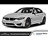 Used 2018 BMW M3 BASE in JACKSONVILLE, FLORIDA