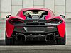 Used 2017 MCLAREN 570S BASE in JACKSONVILLE, FLORIDA