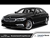 Used 2018 BMW 5 SERIES 540I XDRIVE in JACKSONVILLE, FLORIDA