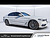 Used 2018 BMW 5 SERIES 540I XDRIVE in JACKSONVILLE, FLORIDA