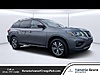 Used 2020 NISSAN PATHFINDER SV in JACKSONVILLE, FLORIDA