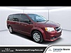 Used 2018 DODGE GRAND CARAVAN SE in JACKSONVILLE, FLORIDA