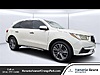 Used 2017 ACURA MDX 3.5L in JACKSONVILLE, FLORIDA