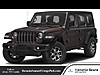 Used 2018 JEEP WRANGLER UNLIMITED RUBICON in JACKSONVILLE, FLORIDA
