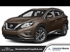 Used 2015 NISSAN MURANO SV in JACKSONVILLE, FLORIDA