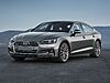 Used 2018 AUDI A5 2.0T PREMIUM in JACKSONVILLE, FLORIDA