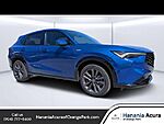 Used 2025 ACURA ADX A-SPEC PACKAGE in JACKSONVILLE, FLORIDA (Photo 1)