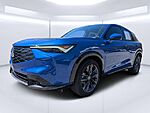 Used 2025 ACURA ADX A-SPEC PACKAGE in JACKSONVILLE, FLORIDA (Photo 7)