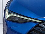 Used 2025 ACURA ADX A-SPEC PACKAGE in JACKSONVILLE, FLORIDA (Photo 9)