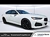 Used 2025 ACURA TLX TECHNOLOGY PACKAGE in JACKSONVILLE, FLORIDA