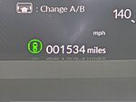 Used 2025 ACURA ADX A-SPEC PACKAGE in JACKSONVILLE, FLORIDA (Photo 33)