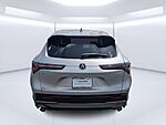 Used 2025 ACURA ADX A-SPEC PACKAGE in JACKSONVILLE, FLORIDA (Photo 4)