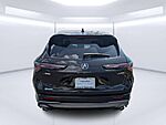 Used 2025 ACURA ADX A-SPEC PACKAGE in JACKSONVILLE, FLORIDA (Photo 4)
