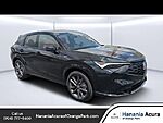Used 2025 ACURA ADX A-SPEC PACKAGE in JACKSONVILLE, FLORIDA (Photo 1)