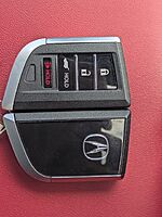 Used 2025 ACURA ADX A-SPEC PACKAGE in JACKSONVILLE, FLORIDA (Photo 35)