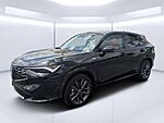 Used 2025 ACURA ADX A-SPEC PACKAGE in JACKSONVILLE, FLORIDA (Photo 7)