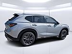 Used 2025 ACURA ADX A-SPEC PACKAGE in JACKSONVILLE, FLORIDA (Photo 3)