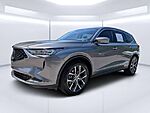 Used 2024 ACURA MDX TECHNOLOGY in JACKSONVILLE, FLORIDA (Photo 7)