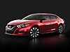Used 2017 NISSAN MAXIMA PLATINUM in JACKSONVILLE, FLORIDA