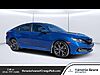 Used 2020 Honda Civic SPORT in JACKSONVILLE, FLORIDA