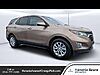 Used 2018 CHEVROLET EQUINOX LT in JACKSONVILLE, FLORIDA