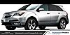 Used 2011 ACURA MDX TECHNOLOGY in JACKSONVILLE, FLORIDA