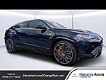 Used 2024 LAMBORGHINI URUS S in JACKSONVILLE, FLORIDA (Photo 1)