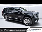 Used 2023 GMC YUKON DENALI in JACKSONVILLE, FLORIDA (Photo 1)