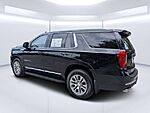 Used 2023 GMC YUKON DENALI in JACKSONVILLE, FLORIDA (Photo 5)