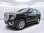 Used 2023 GMC YUKON DENALI in JACKSONVILLE, FLORIDA (Photo 7)