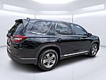 Used 2025 Honda Pilot EX-L in JACKSONVILLE, FLORIDA (Photo 3)