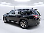 Used 2025 Honda Pilot EX-L in JACKSONVILLE, FLORIDA (Photo 5)