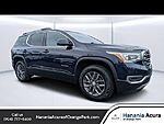 Used 2017 GMC ACADIA SLT-1 in JACKSONVILLE, FLORIDA (Photo 1)