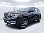 Used 2017 GMC ACADIA SLT-1 in JACKSONVILLE, FLORIDA (Photo 7)