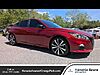 Used 2022 NISSAN ALTIMA 2.5 SR in JACKSONVILLE, FLORIDA