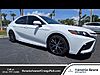 Used 2021 TOYOTA CAMRY  in JACKSONVILLE, FLORIDA