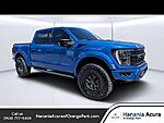 Used 2021 FORD F-150 RAPTOR in JACKSONVILLE, FLORIDA (Photo 1)