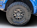 Used 2021 FORD F-150 RAPTOR in JACKSONVILLE, FLORIDA (Photo 11)