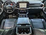 Used 2021 FORD F-150 RAPTOR in JACKSONVILLE, FLORIDA (Photo 16)