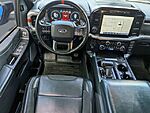 Used 2021 FORD F-150 RAPTOR in JACKSONVILLE, FLORIDA (Photo 17)