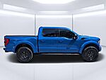 Used 2021 FORD F-150 RAPTOR in JACKSONVILLE, FLORIDA (Photo 2)