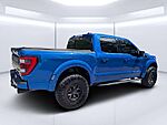 Used 2021 FORD F-150 RAPTOR in JACKSONVILLE, FLORIDA (Photo 3)