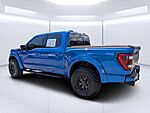 Used 2021 FORD F-150 RAPTOR in JACKSONVILLE, FLORIDA (Photo 5)