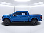 Used 2021 FORD F-150 RAPTOR in JACKSONVILLE, FLORIDA (Photo 6)