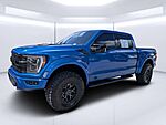 Used 2021 FORD F-150 RAPTOR in JACKSONVILLE, FLORIDA (Photo 7)