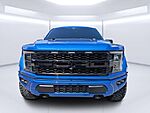 Used 2021 FORD F-150 RAPTOR in JACKSONVILLE, FLORIDA (Photo 8)