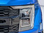 Used 2021 FORD F-150 RAPTOR in JACKSONVILLE, FLORIDA (Photo 9)