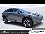 Used 2015 LEXUS NX 200T in JACKSONVILLE, FLORIDA (Photo 1)