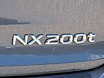 Used 2015 LEXUS NX 200T in JACKSONVILLE, FLORIDA (Photo 13)